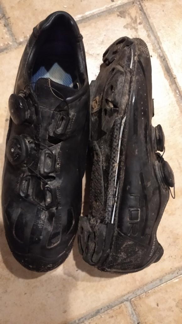 Chaussure