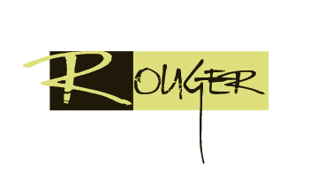 Logo rouger couleur synthes3d