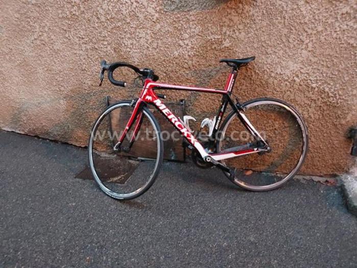 Mercks di2